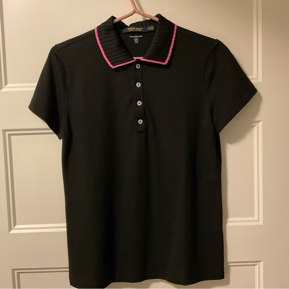 🤩RALPH LAUREN Polo Golf Shirt